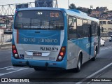 Expresso Rio de Janeiro RJ 142.079 na cidade de Niterói, Rio de Janeiro, Brasil, por Cleiton Linhares. Número da foto: #13131050.