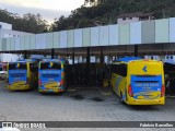 Viação Lírio dos Vales 15100 na cidade de Santa Teresa, Espírito Santo, Brasil, por Fabrício Barcellos. Número da foto: #:id.