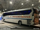Viação Piracicabana 462408 na cidade de Bauru, São Paulo, Brasil, por Júnior Juninho. Número da foto: #13132978.