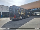 Viação Garcia 96001 na cidade de Rio de Janeiro, Rio de Janeiro, Brasil, por Vitor Martins. Número da foto: #13132801.
