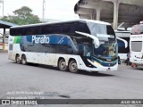 Planalto Transportes 2208 na cidade de Porto Alegre, Rio Grande do Sul, Brasil, por JULIO SILVA. Número da foto: #13131889.