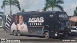 Banda Asas Livres  na cidade de Feira de Santana, Bahia, Brasil, por Marcos Antônio. Número da foto: #13131279.