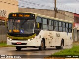 Expresso São José 76023 na cidade de Ceilândia, Distrito Federal, Brasil, por Daniel Chaves. Número da foto: #13130861.