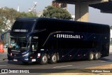 Expresso do Sul 423008 na cidade de Rio de Janeiro, Rio de Janeiro, Brasil, por Matheus Souza. Número da foto: #13132394.