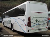Giraldi Transporte e Turismo 26144 na cidade de Campinas, São Paulo, Brasil, por Rafael Senna. Número da foto: #13132009.