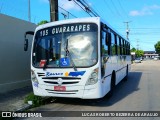 Empresa Barros 105 na cidade de Natal, Rio Grande do Norte, Brasil, por LUCAS ROBERTO BEZERRA DE ARAUJO. Número da foto: #13131246.