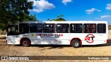 Rennan Tur Fretamento e Turismo 25822004 na cidade de Itapiúna, Ceará, Brasil, por Wellington Araújo. Número da foto: #:id.