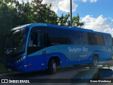 Twister Rio Transporte e Turismo 1028 na cidade de Rio de Janeiro, Rio de Janeiro, Brasil, por Bruno Mendonça. Número da foto: #13131204.