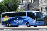 Rio Status Turismo 302 na cidade de Rio de Janeiro, Rio de Janeiro, Brasil, por Junior Almeida. Número da foto: #13132742.