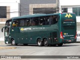 Viação Motta 18018 na cidade de Divinópolis, Minas Gerais, Brasil, por Igor Policarpo. Número da foto: #13132731.