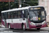 Transportadora Arsenal AA-004 na cidade de Belém, Pará, Brasil, por Bezerra Bezerra. Número da foto: #:id.