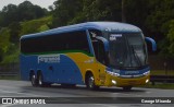Fergramon Transportes 2060 na cidade de Santa Isabel, São Paulo, Brasil, por George Miranda. Número da foto: #13132488.