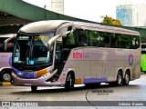 Rota Transportes Rodoviários 9105 na cidade de Salvador, Bahia, Brasil, por Adriano  Barreto. Número da foto: #:id.