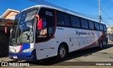 Fátima Tur 320 na cidade de Poços de Caldas, Minas Gerais, Brasil, por Artenio Leite. Número da foto: #:id.