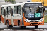 Empresa de Transportes Nova Marambaia AT-057 na cidade de Belém, Pará, Brasil, por Paulo Alexandre da Silva. Número da foto: #:id.