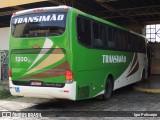 Transimão 1320 na cidade de Divinópolis, Minas Gerais, Brasil, por Igor Policarpo. Número da foto: #13132836.