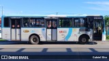Rota Sol > Vega Transporte Urbano 35275 na cidade de Fortaleza, Ceará, Brasil, por Gabriel Silva. Número da foto: #:id.