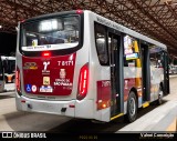 Transwolff Transportes e Turismo 7 8171 na cidade de São Paulo, São Paulo, Brasil, por Valnei Conceição. Número da foto: #13133032.