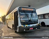 Ônibus Particulares 487 na cidade de Bragança, Pará, Brasil, por Fabio Soares. Número da foto: #13132467.