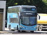 Auto Viação Progresso 6185 na cidade de Recife, Pernambuco, Brasil, por Igor Felipe. Número da foto: #13132918.