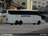 Saritur - Santa Rita Transporte Urbano e Rodoviário 13660 na cidade de Divinópolis, Minas Gerais, Brasil, por Igor Policarpo. Número da foto: #13132783.