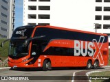 Bus X 24711 na cidade de Natal, Rio Grande do Norte, Brasil, por Douglas Andrez. Número da foto: #13132867.