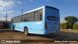 Turi Transportes - Pará de Minas 24001 na cidade de Pará de Minas, Minas Gerais, Brasil, por Mateus Oliveira Gonçalves. Número da foto: #13132352.