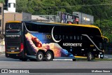 Expresso Nordeste 59130 na cidade de Balneário Camboriú, Santa Catarina, Brasil, por Matheus Souza. Número da foto: #13132273.