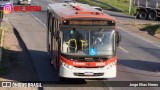 Companhia Coordenadas de Transportes 90526 na cidade de Ribeirão das Neves, Minas Gerais, Brasil, por Jorge Elias Neres. Número da foto: #13131364.