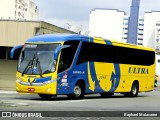 Viação Ultra 2293 na cidade de Santos, São Paulo, Brasil, por Raphael Malacarne. Número da foto: #13130810.