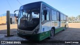 Viação Paraense Cuiabá Transportes 1162 na cidade de Cuiabá, Mato Grosso, Brasil, por Daniel Camargo. Número da foto: #:id.