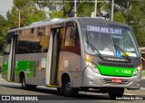Transcooper > Norte Buss 1 6523 na cidade de São Paulo, São Paulo, Brasil, por Iran Lima da Silva. Número da foto: #:id.