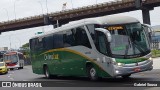 Divina Luz Transportes e Turismo RJ 611.030 na cidade de Rio de Janeiro, Rio de Janeiro, Brasil, por Gabriel Sousa. Número da foto: #13132609.