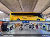 Expresso Caxiense 8610 na cidade de Porto Alegre, Rio Grande do Sul, Brasil, por JULIO SILVA. Número da foto: #13132586.