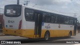 Belém Rio Transportes BD-021 na cidade de Belém, Pará, Brasil, por Erwin Di Tarso. Número da foto: #13131309.