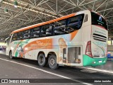 Empresa de Transportes Andorinha 6076 na cidade de Bauru, São Paulo, Brasil, por Júnior Juninho. Número da foto: #13133003.
