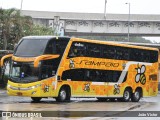 Viação Sampaio 11857 na cidade de Rio de Janeiro, Rio de Janeiro, Brasil, por João Victor. Número da foto: #13131651.