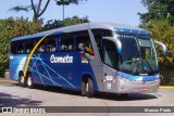 Viação Cometa 10400 na cidade de São Paulo, São Paulo, Brasil, por Marcus Prado. Número da foto: #:id.
