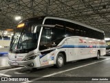 Viação Piracicabana 462405 na cidade de Bauru, São Paulo, Brasil, por Júnior Juninho. Número da foto: #13132973.