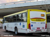 Viação Pioneira 227731 na cidade de Brasília, Distrito Federal, Brasil, por Daniel Chaves. Número da foto: #13130904.