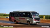 Rosinha Turismo 49000 na cidade de Palmital, São Paulo, Brasil, por Francisco Ivano. Número da foto: #13133002.