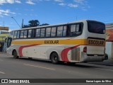 Escolares 5501 na cidade de Goiânia, Goiás, Brasil, por Itamar Lopes da Silva. Número da foto: #13131865.