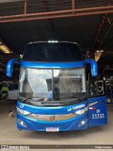 LD Turismo 2112 na cidade de Ribeirão Preto, São Paulo, Brasil, por Felipe Gomes. Número da foto: #13130928.