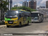 Terra Dourada Transportes e Turismo 2020 na cidade de João Pessoa, Paraíba, Brasil, por Alexandre Dumas. Número da foto: #:id.