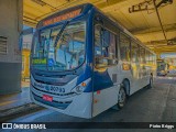 Viação Globo 20793 na cidade de Belo Horizonte, Minas Gerais, Brasil, por Pietro Briggs. Número da foto: #13131103.