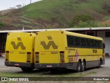 Viação Itapemirim 30051 na cidade de Paraíba do Sul, Rio de Janeiro, Brasil, por Welton Ruas. Número da foto: #13131355.