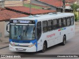 Consórcio Navegantes - 02 > Viação São Jorge > Transurb Transporte Urbano 02058 na cidade de João Pessoa, Paraíba, Brasil, por Alesandro da Mata Silva . Número da foto: #:id.