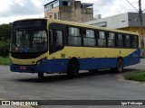 Trancid - Transporte Cidade de Divinópolis 149 na cidade de Divinópolis, Minas Gerais, Brasil, por Igor Policarpo. Número da foto: #13132882.