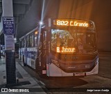 Auto Viação Jabour D86331 na cidade de Rio de Janeiro, Rio de Janeiro, Brasil, por Jorge Lucas Araújo. Número da foto: #:id.