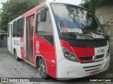 Transcooper > Norte Buss 4 7095 na cidade de São Paulo, São Paulo, Brasil, por André Luiz Canon. Número da foto: #13131510.